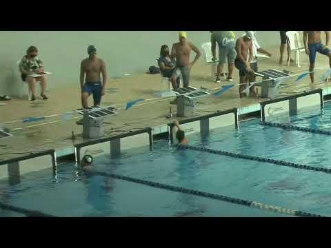 Video of 100 fly (1:09.13) Campeonatos Nacionales de Puerto Rico 25m. Lane 6.