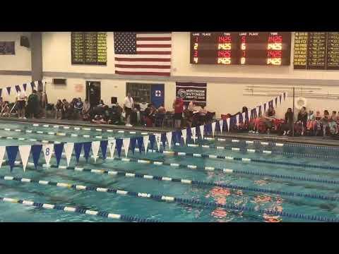 Video of First 200 fly