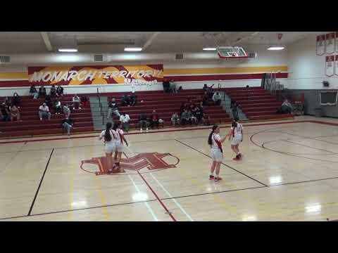 Video of 2nd half vs. mt Miguel playoffs