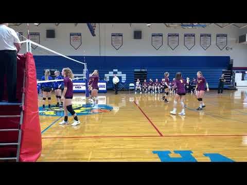 Video of Emma Franzen #10
