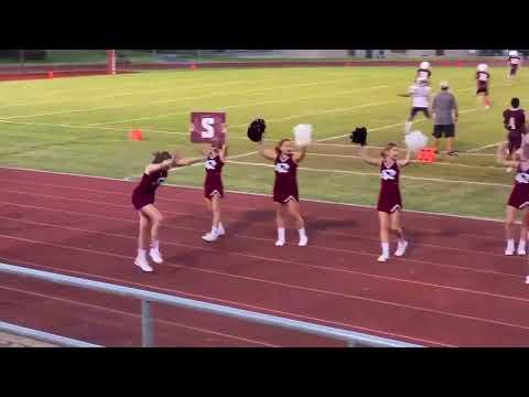 Video of Tumbling 