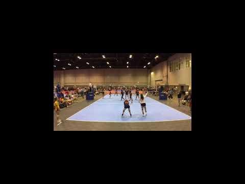 Video of AAU'S 2019 