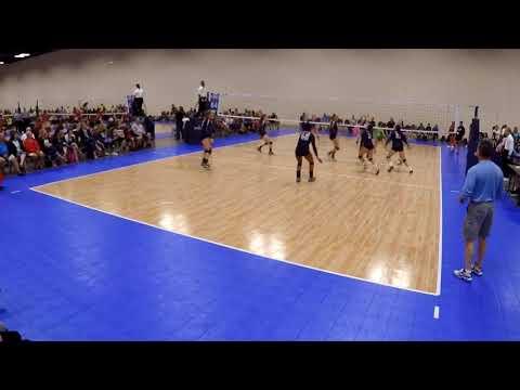 Video of Deavion’s 14s club highlights 