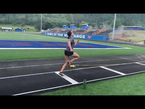 Video of Jaaden Steele- Triple Jump 38’ 2”