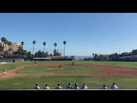 Video of Ben Lee 2022 Catcher recent swings