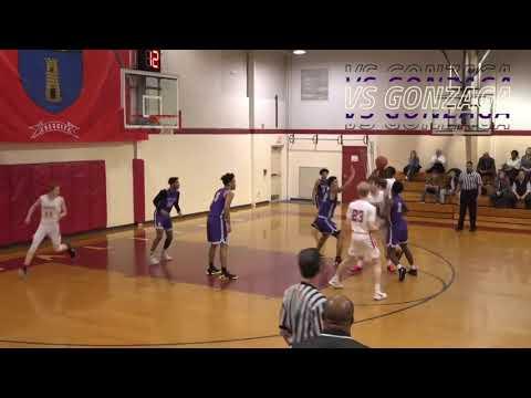 Video of Michael Harrell Senior Highlights