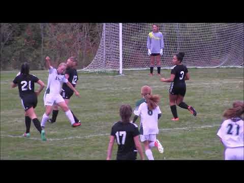 Video of CAIS soccer RNS vs BSC