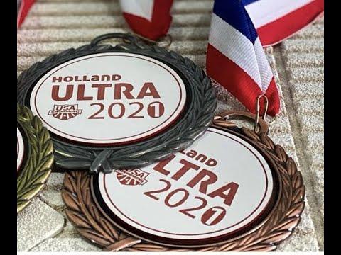 Video of Holland Ultra ( 200fly Start 1:12.00 L2 H 4)