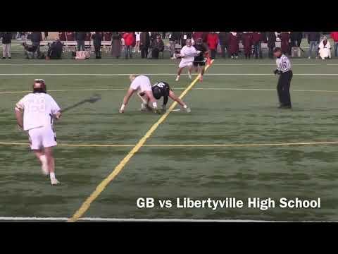 Video of 2021 Varsity Regular Season Highlight