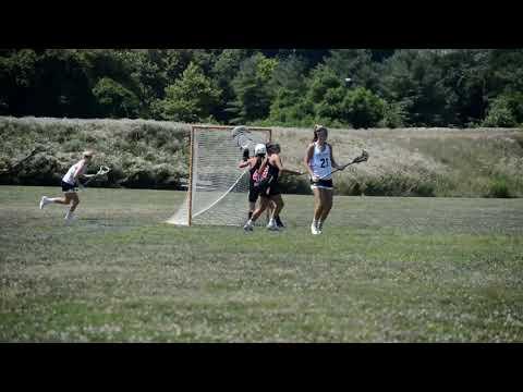 Video of Rachel Murphy Lax Club highlight 2018