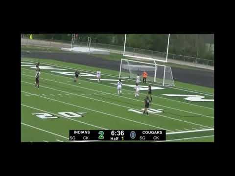 Video of 2021 Showcase and Spring highlights