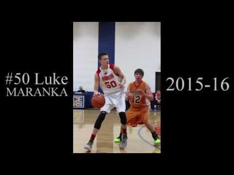 Video of 2015/2016 Freshman Year Highlight Video