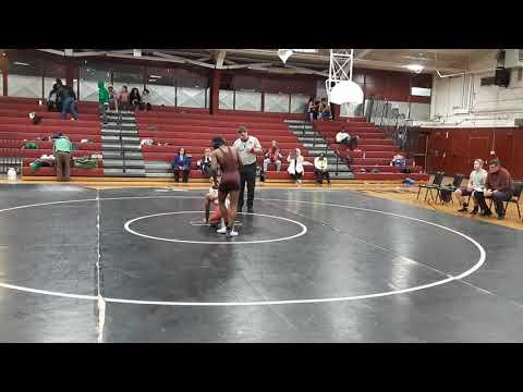 Video of Home match 1 pt 2