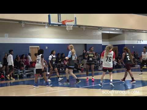 Video of TM13  #43 Elyse Warren 5’9 160 Lausanne Collegiate School TN 2022 Highlight