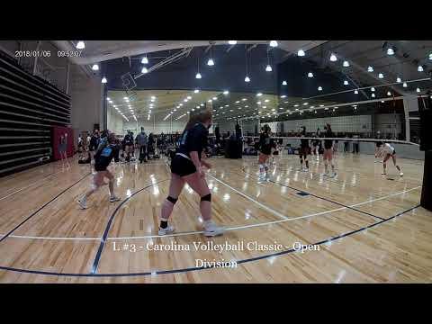 Video of Alyssa Maragelis 2022 DS/L & S/DS