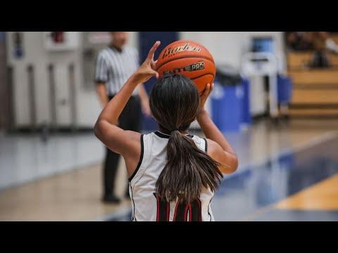 Video of Junior Highlights- Jirah Villanueva