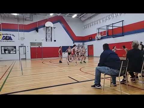 Video of Alisha Bruce (#5) - Highlights 