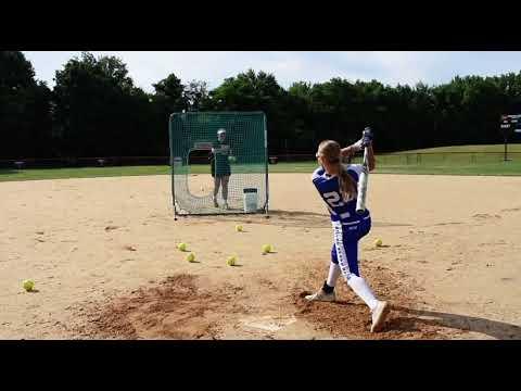 Video of Kalista Birkenstock 2024 Skills Video