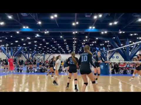 Video of Sara Cromer Highlight Video