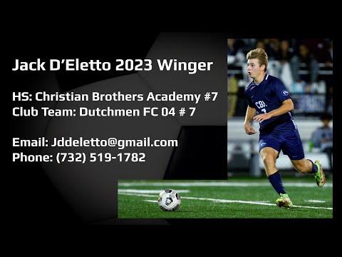 Video of 2022 Highlights