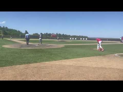 Video of Baseball montage 