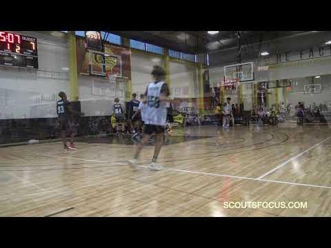 Video of ScoutFocus 2020