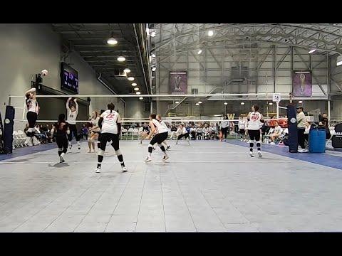 Video of U15 May 2023 Highlights