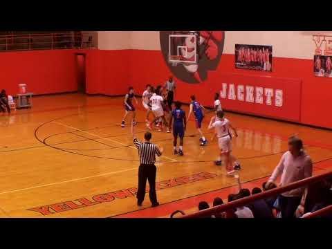 Video of Jonah Fischer 2018-19 Sophomore Year