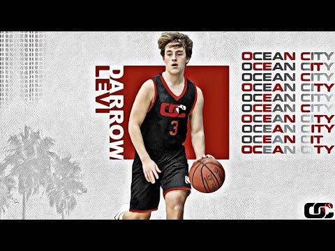 Video of Levi AAU Ocean City 