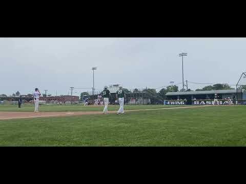 Video of Hitting from 3 games