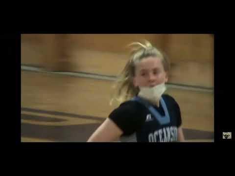 Video of Audrey Mackie Class of 2023 Highlight Video