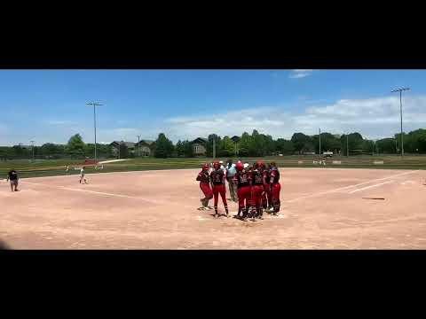 Video of 2024 TopGun Invitational KC Home-Runs