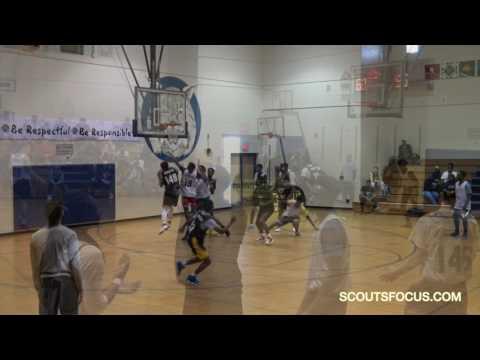 Video of Scouts Focus Elite Camp