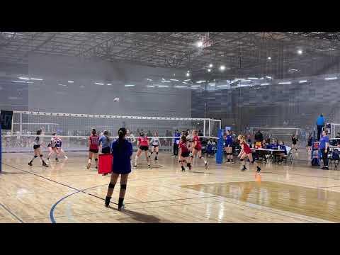 Video of Campbell #5 Libero 3 minutes