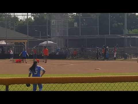 Video of Tulsa Elite Showcase 2018