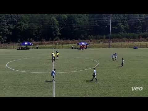 Video of Cesa 05 ECNL v Florida west(Greensboro ECNL Playoffs)