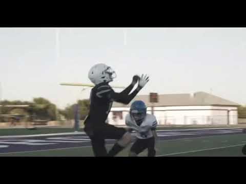 Video of Hayden 7th Grade Highlights