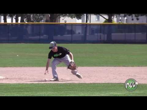 Video of Noah Walters — PEC - SS - Walla Walla HS(WA) - July 10, 2017