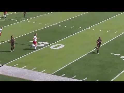 Video of 2024 HS Speed, power, kicks