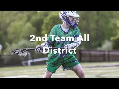 Video of Caleb Blow Sprint 2023 Highlights