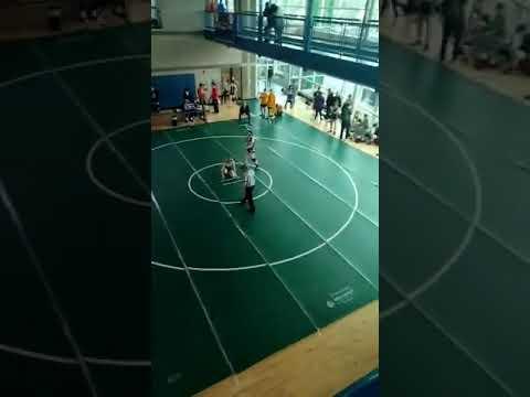 Video of Fitzgerald high school tournament