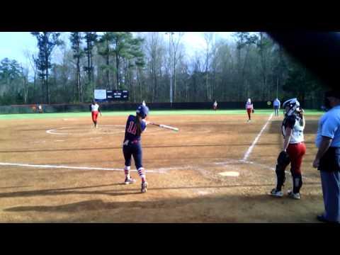 Video of Firecrackers Game footage 