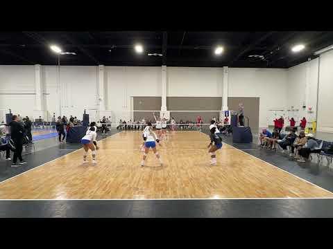 Video of Skye Graham - 50 Kills @  Florida Fest 2024