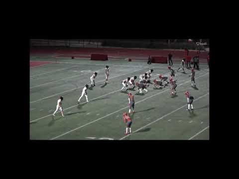 Video of Jack Janikowski 2023 full season film