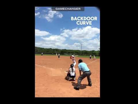 Video of Pitching 2024