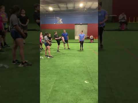 Video of Low rise ball2