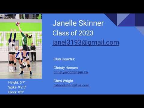 Video of February 2020 Tournament Highlights - Setter