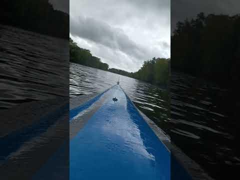 Video of Eastern Fall Classic Men's Novice 4+ First Place Coxswain Recording