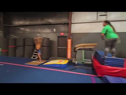 Video of Sebria Cunningham Vault