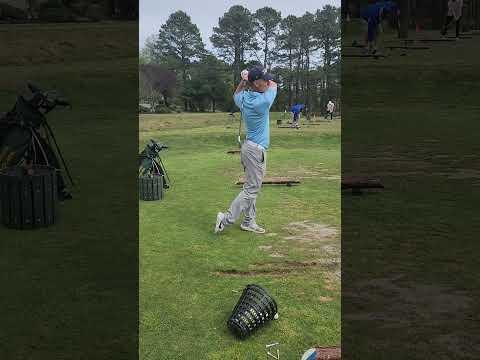 Video of Junior Year - 5 Iron Side